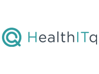 Logo for HealthiTq, Inc.